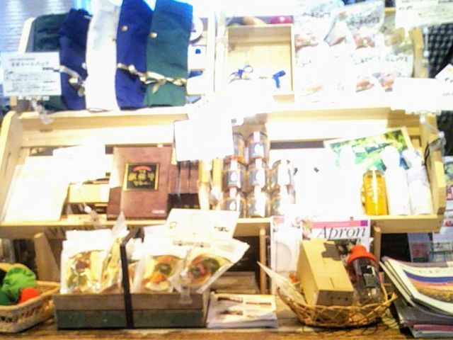 みのりカフェ_みのりカフェ