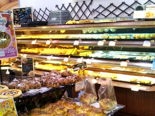 ベーカーシェフ 稲毛店_ベーカーシェフ 稲毛店
