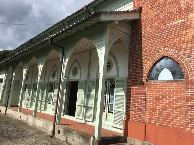 A_カトリック宝亀教会