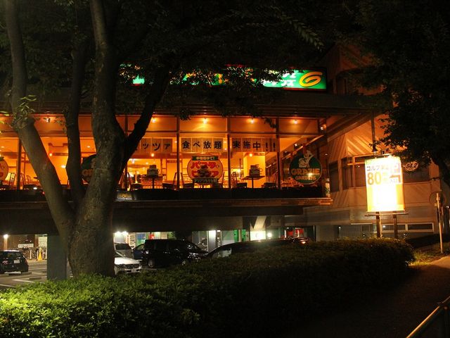 2階店舗の雰囲気が良いです_グラッチェガーデンズ 田無店