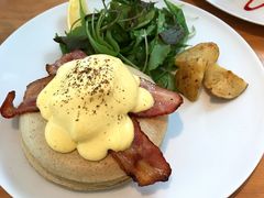 Pancake Ristorante (パンケーキ リストランテ)の写真1