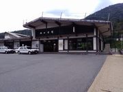 ニイチャンさんの南木曽駅前観光案内所の投稿写真1