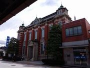 ニイチャンさんの赤レンガの銀行の投稿写真1