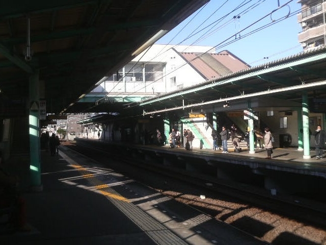 さがみ野駅_さがみ野駅