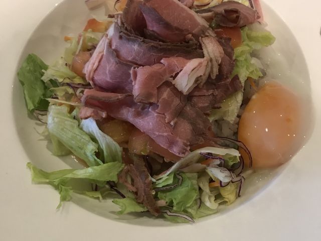 写真_ガスト 草加松江店