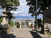 わぼさんの船魂神社の投稿写真1