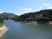 キヨさんの知明湖(一庫ダム)の投稿写真3