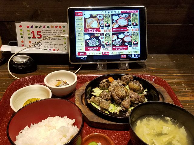 ringoringoさんの宮崎風土 あっぱれ食堂の投稿写真1
