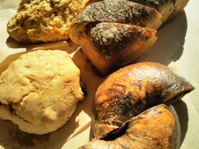 美味しい!_美しが丘TSUTAYA