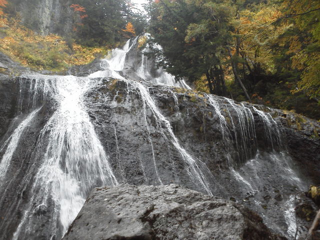 三本滝
