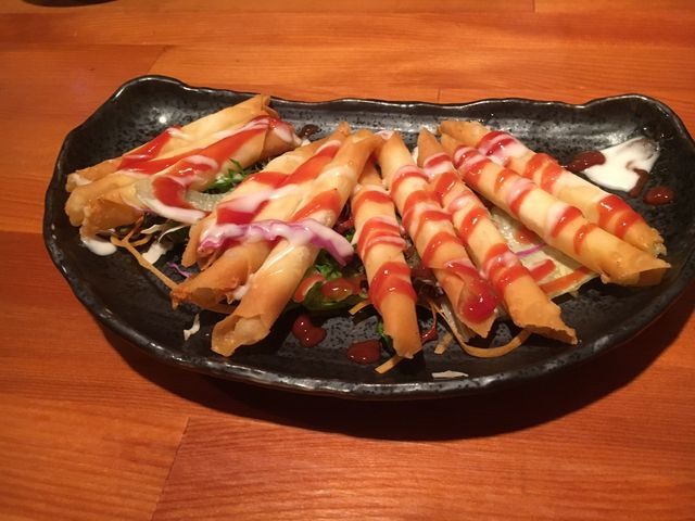 鶏料理以外も美味しい_もも鐵えん