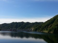 おしろさんの定山渓ダム下流園地への投稿写真1