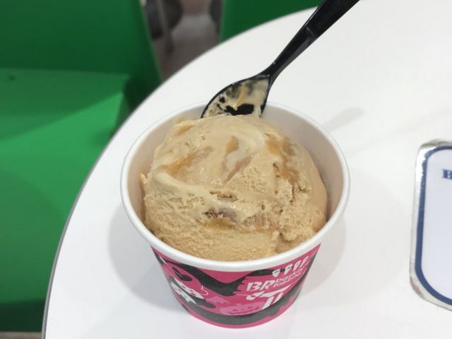 美味しい_サーティワンアイスクリーム 上野マルイ店