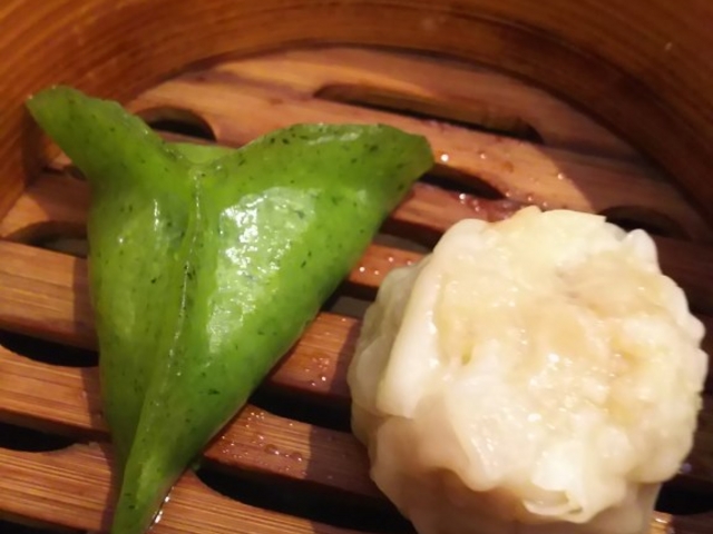 ヤムチャも美味!_中華料理呑