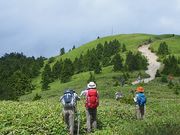 岳さんの富士見台高原(長野県阿智村)の投稿写真2