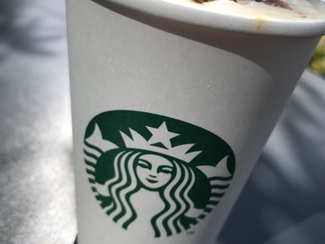 写真_スターバックス・コーヒー 宇都宮パルコ店