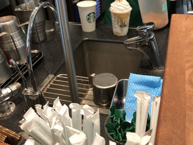 写真_スターバックス コーヒー ヴァル小山店(Starbucks Coffee)