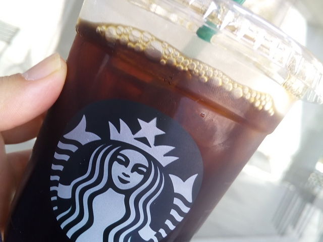 麻布のスタバ_スターバックス・コーヒー 麻布十番店