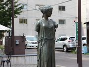 たかちゃんさんの野外展示彫刻の投稿写真3