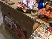 ミルク丸さんのステラおばさんのクッキー 横浜駅店の投稿写真1