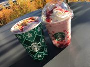 ミルク丸さんのスターバックス・コーヒー 郡山モルティ店の投稿写真1