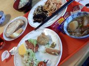 ろんじんじんさんのホテルグリーンピア南阿蘇の投稿写真1