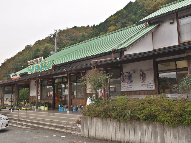 sklfhさんのふれあいの里上月特産物直売所の投稿写真1