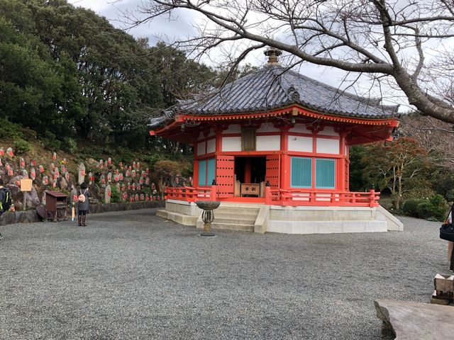 愛染明王堂2(お堂の全容)_愛染明王堂