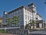 sklfhさんの津山郷土博物館の投稿写真1
