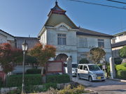 sklfhさんの旧勝田郡役所の投稿写真1