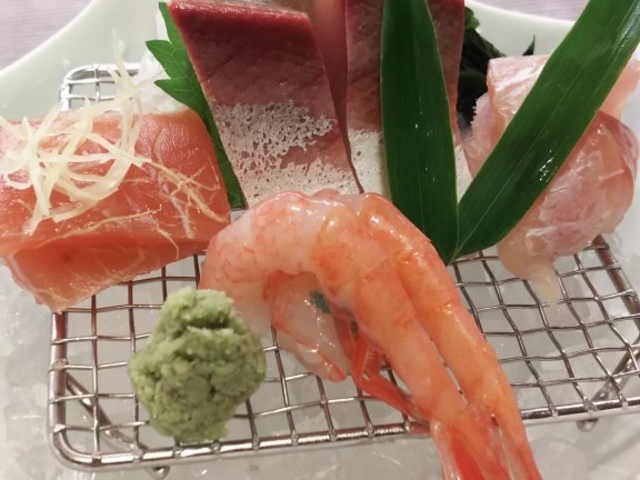 お刺身_富山湾の味処 鯛家