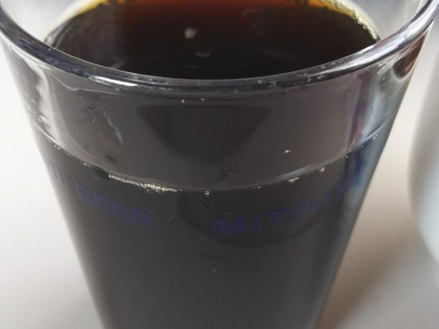 アイスコーヒー_若竹