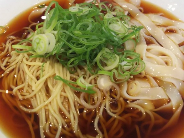 ミックスころ_長命うどんみなと港栄店