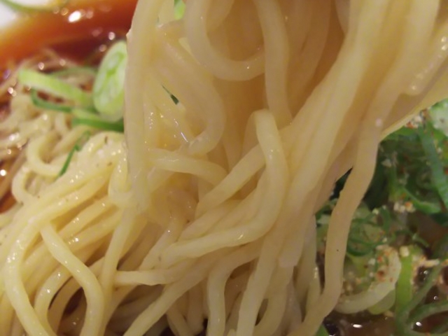 中華_長命うどんみなと港栄店