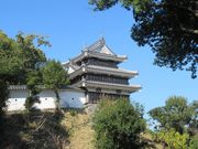 鶴亀松竹梅扇さんの西尾市資料館の投稿写真1