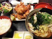 まなおまさたいまさんの情熱うどん 荒木伝次郎の投稿写真1