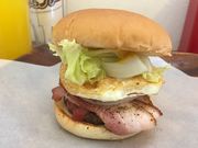 poporonさんのビッグマンの投稿写真1