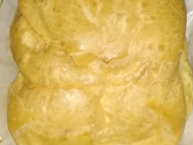 シュークリーム_マウンテン枳小路