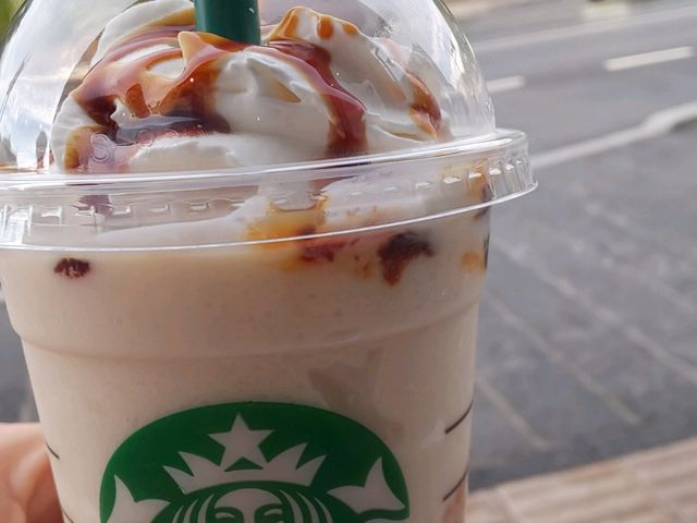 テイクアウト_スターバックス・コーヒー アクタ西宮店