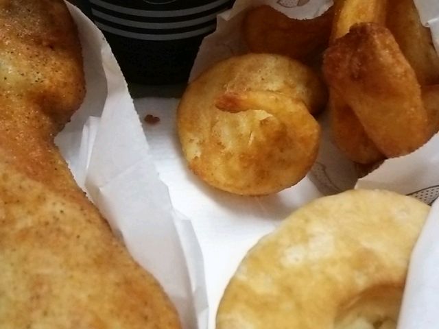 テイクアウト_ケンタッキーフライドチキンつかしん店