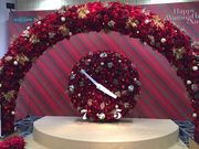 ヒロシさんの渋谷マークシティの投稿写真1