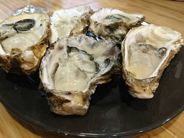 生牡蠣_伊達なおみやげ堂