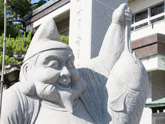 岩屋神社の写真1