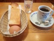 ウルトラマンさんの珈琲所 コメダ珈琲店 堺鳳店の投稿写真2