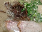 えさんの博多長浜らーめん・田中商店・ダイバーシティ東京プラザの投稿写真1