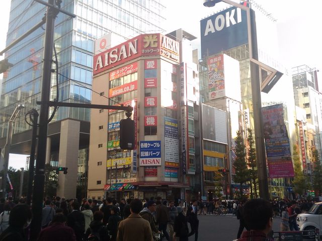 秋葉原_秋葉原