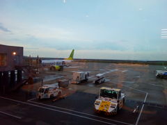 神戸空港ターミナルの写真1