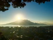 世界の郷さんの城山の投稿写真1
