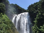 世界の郷さんの龍門滝(日本の滝百選)の投稿写真1