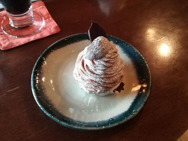 モンブラン_アトリエさとうとバニラと